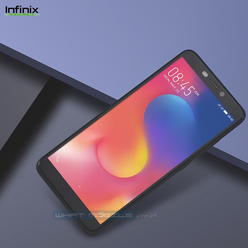 Infinix Hot S3